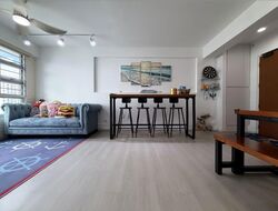 Blk 93A Telok Blangah Parcview (Bukit Merah), HDB 4 Rooms #534608371